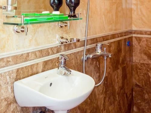 Times Hotel Hoan Cau Hanoi Zewnętrze zdjęcie